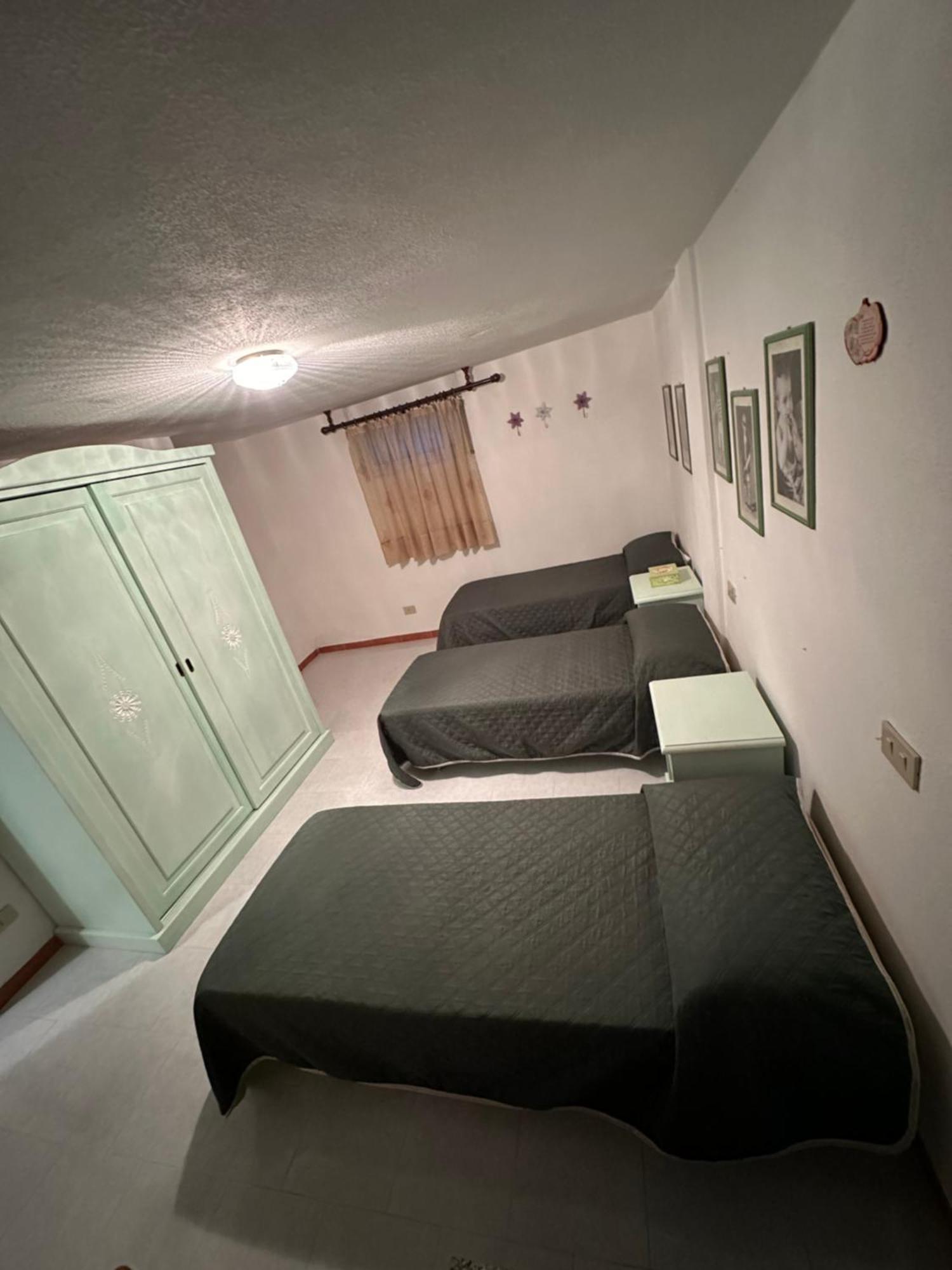 Appartamento Comfort House Olbia Esterno foto