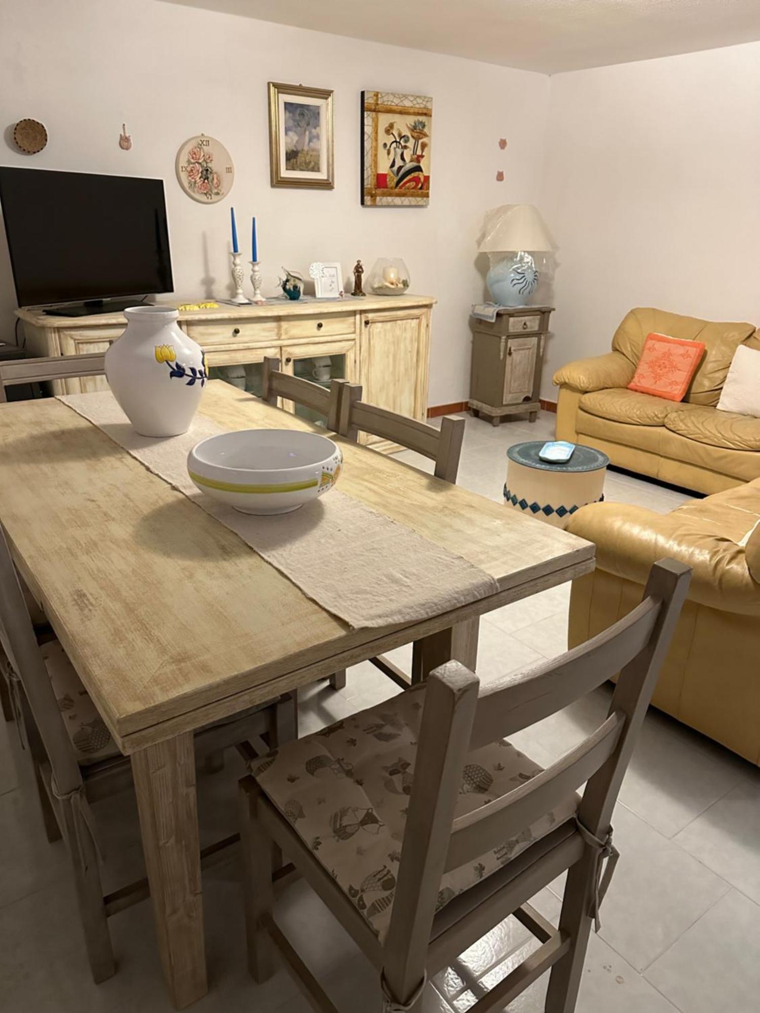 Appartamento Comfort House Olbia Esterno foto
