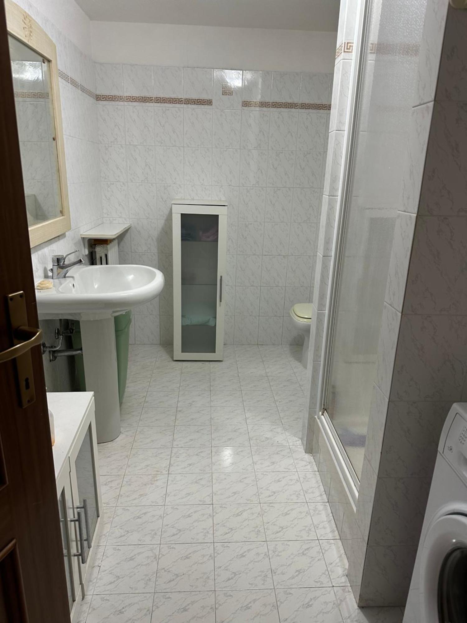 Appartamento Comfort House Olbia Esterno foto