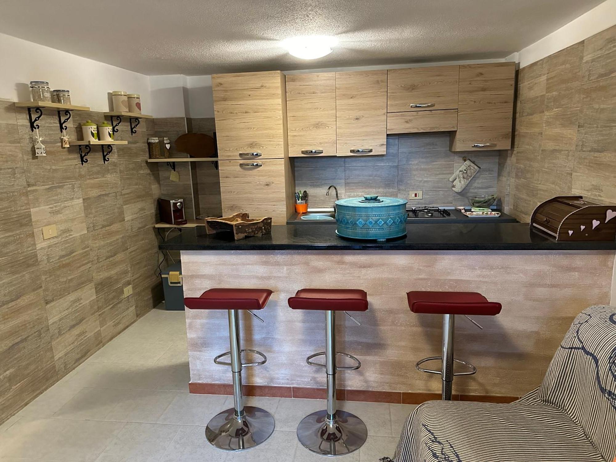 Appartamento Comfort House Olbia Esterno foto